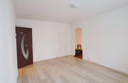 Apartament luminos cu 3 camere,  de 52 mp - Mănăștur – zonă excelentă