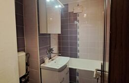 Apartament luminos cu 3 camere,  de 52 mp - Mănăștur – zonă excelentă