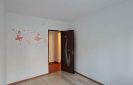 Apartament luminos cu 3 camere,  de 52 mp - Mănăștur – zonă excelentă