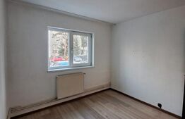 Apartament luminos cu 3 camere,  de 52 mp - Mănăștur – zonă excelentă