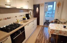 Apartament 3 camere, 66 mp, zona Astra