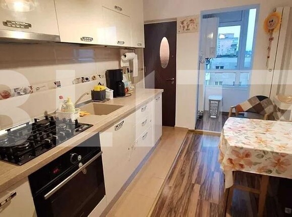 Apartament de închiriat 3 camere Calea Bucuresti - 185359AI | BLITZ Brașov | Poza5