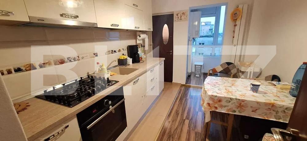 Apartament de închiriat 3 camere Calea Bucuresti - 185359AI | BLITZ Brașov | Poza5