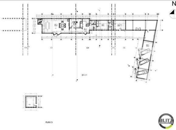 Casa de vânzare 1 camera Becaş - 18536CV | BLITZ Cluj-Napoca | Poza17
