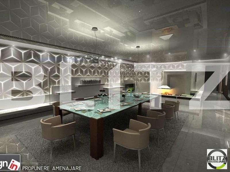 Casa de vânzare 1 camera Becaş - 18536CV | BLITZ Cluj-Napoca | Poza3