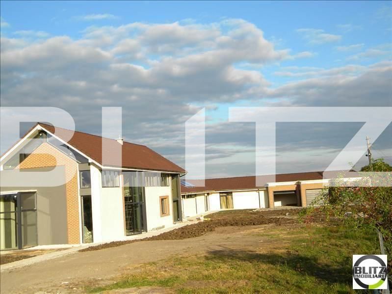 Casa de vânzare 1 camera Becaş - 18536CV | BLITZ Cluj-Napoca | Poza8