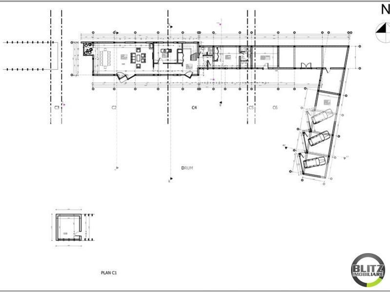 Casa de vânzare 1 camera Becaş - 18536CV | BLITZ Cluj-Napoca | Poza17
