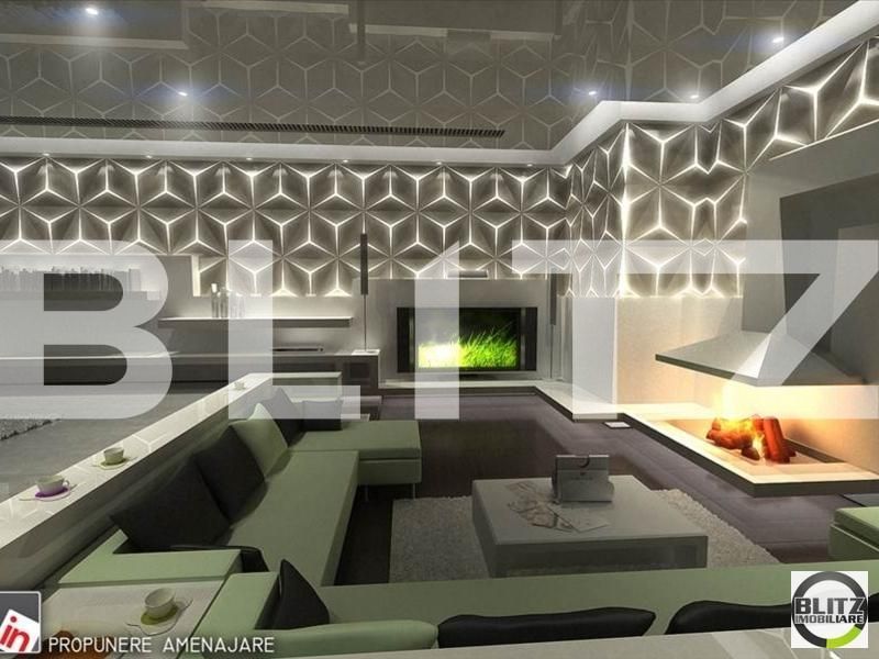 Casa de vânzare 1 camera Becaş - 18536CV | BLITZ Cluj-Napoca | Poza4