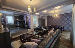 Casa solida, individuala si elegant amenajata la vanzare in Cartieru Iris