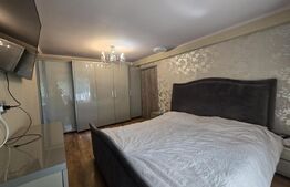 Casa solida, individuala si elegant amenajata la vanzare in Cartieru Iris