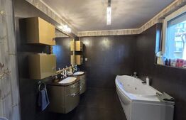 Casa solida, individuala si elegant amenajata la vanzare in Cartieru Iris