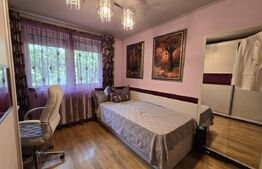 Casa solida, individuala si elegant amenajata la vanzare in Cartieru Iris