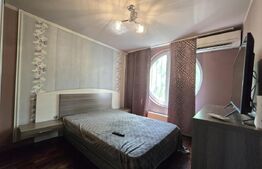 Casa solida, individuala si elegant amenajata la vanzare in Cartieru Iris