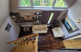 Casa solida, individuala si elegant amenajata la vanzare in Cartieru Iris