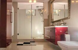 Casa solida, individuala si elegant amenajata la vanzare in Cartieru Iris