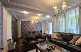 Casa solida, individuala si elegant amenajata la vanzare in Cartieru Iris