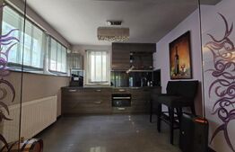 Casa solida, individuala si elegant amenajata la vanzare in Cartieru Iris