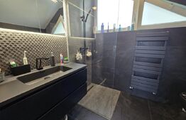 Casa solida, individuala si elegant amenajata la vanzare in Cartieru Iris