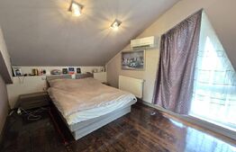 Casa solida, individuala si elegant amenajata la vanzare in Cartieru Iris