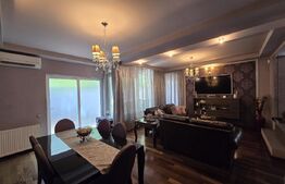 Casa solida, individuala si elegant amenajata la vanzare in Cartieru Iris