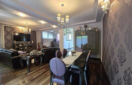 Casa solida, individuala si elegant amenajata la vanzare in Cartieru Iris