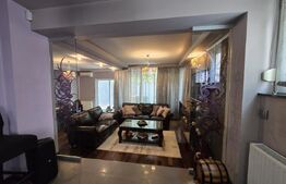 Casa solida, individuala si elegant amenajata la vanzare in Cartieru Iris