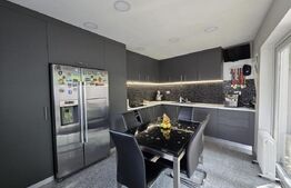 Casa solida, individuala si elegant amenajata la vanzare in Cartieru Iris