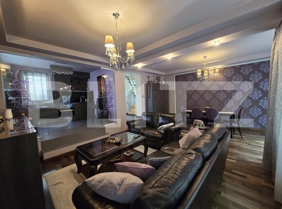 Casa de vânzare 7 camere Iris - 185364CV | BLITZ Cluj-Napoca | Poza2