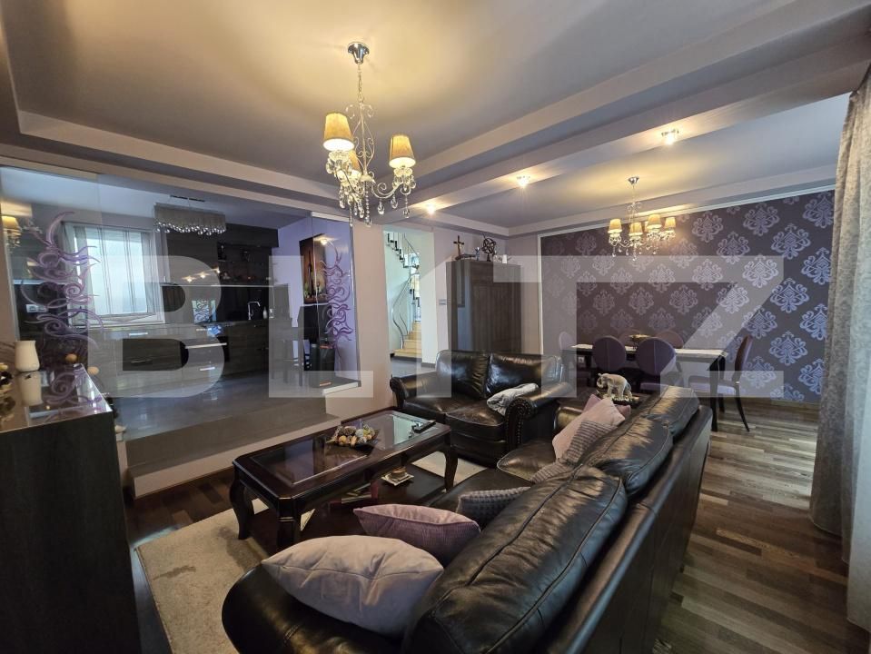 Casa de vânzare 7 camere Iris - 185364CV | BLITZ Cluj-Napoca | Poza2