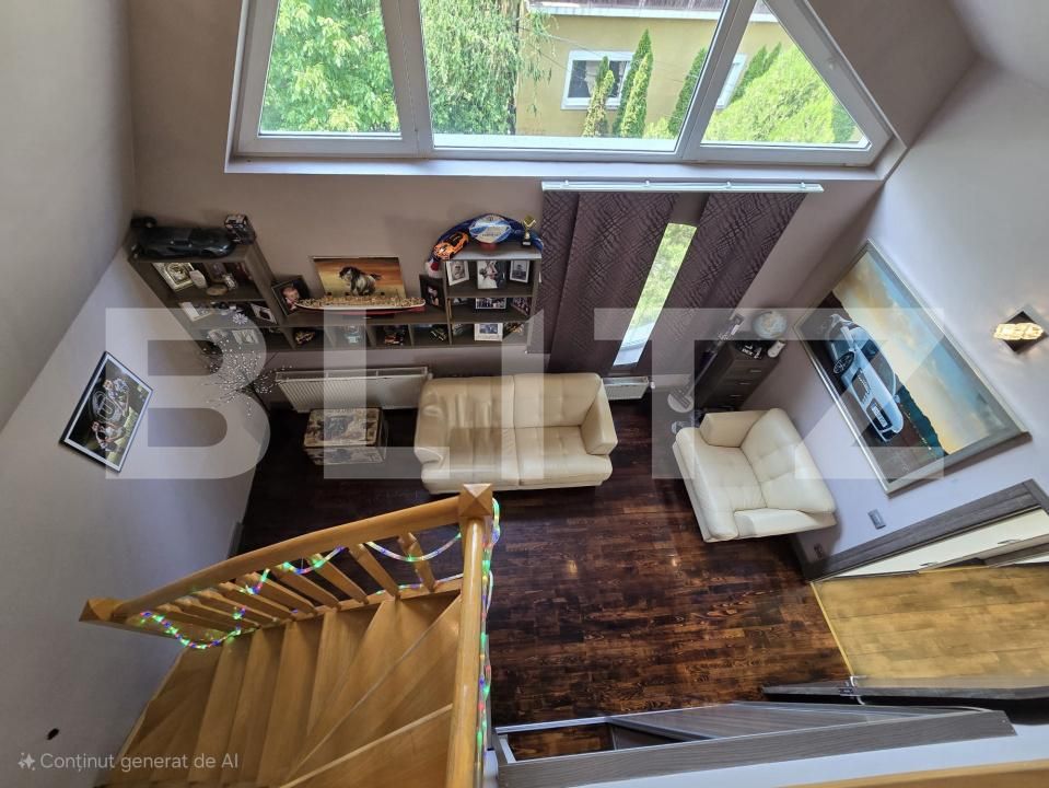 Casa de vânzare 7 camere Iris - 185364CV | BLITZ Cluj-Napoca | Poza9