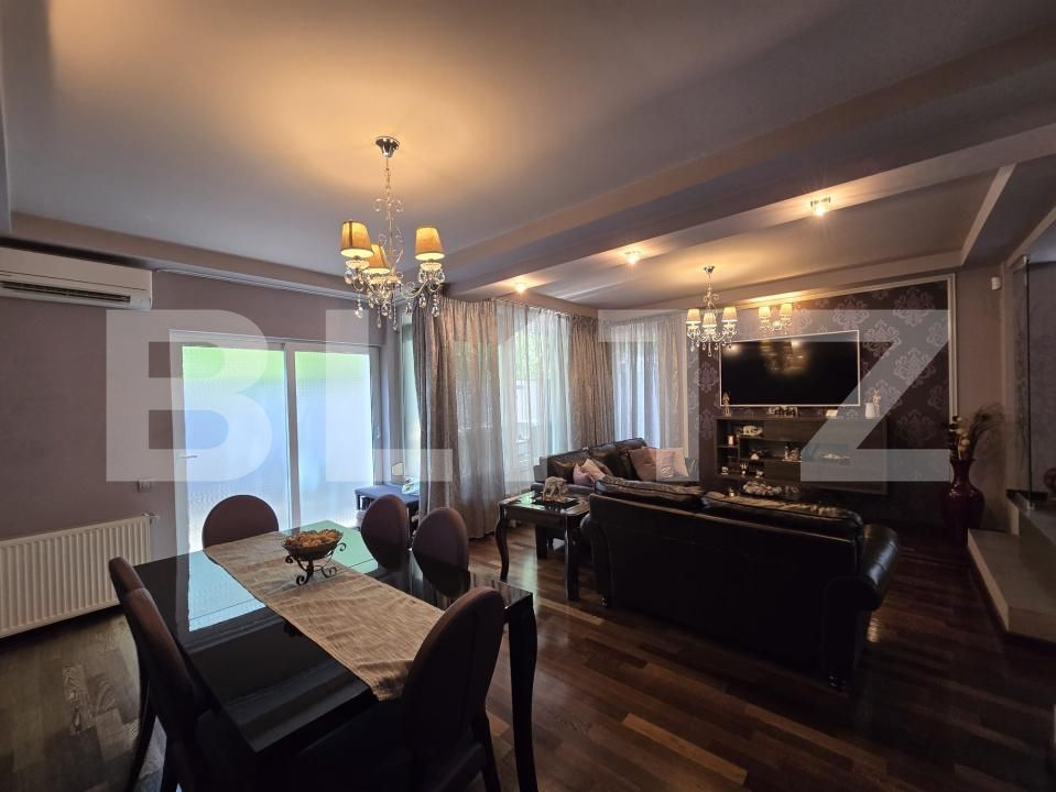 Casa de vânzare 7 camere Iris - 185364CV | BLITZ Cluj-Napoca | Poza13