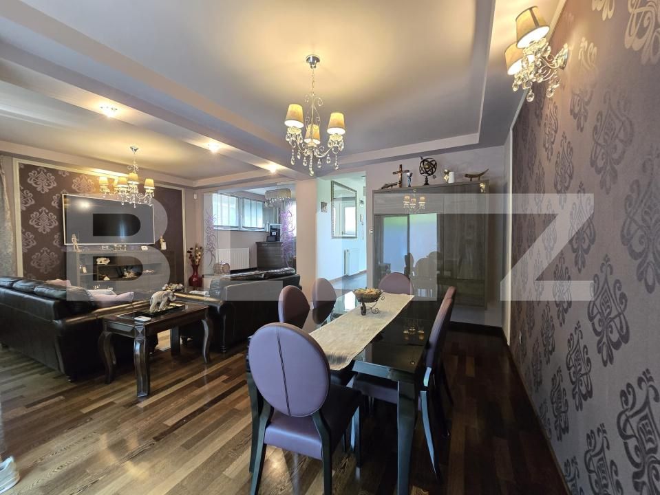 Casa de vânzare 7 camere Iris - 185364CV | BLITZ Cluj-Napoca | Poza4