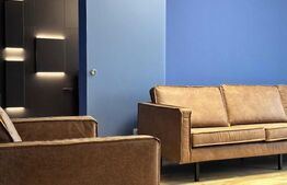 Apartament premium, 2 camere, 54 mp, terasa, parcare, zona Piața Abator