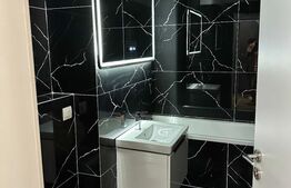 Apartament premium, 2 camere, 54 mp, terasa, parcare, zona Piața Abator