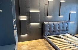 Apartament premium, 2 camere, 54 mp, terasa, parcare, zona Piața Abator