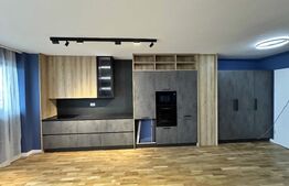 Apartament premium, 2 camere, 54 mp, terasa, parcare, zona Piața Abator