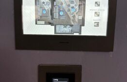 Apartament premium, 2 camere, 54 mp, terasa, parcare, zona Piața Abator