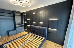 Apartament premium, 2 camere, 54 mp, terasa, parcare, zona Piața Abator