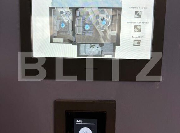 Apartament de vânzare 2 camere Semicentral - 185365AV | BLITZ Cluj-Napoca | Poza8