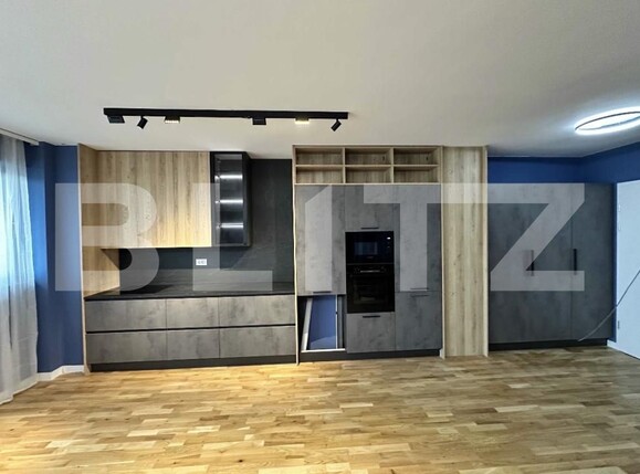 Apartament de vânzare 2 camere Semicentral - 185365AV | BLITZ Cluj-Napoca | Poza1