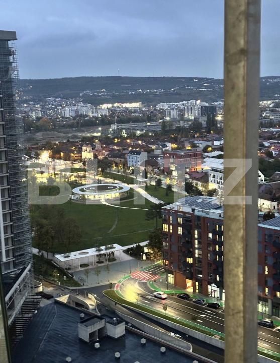 Apartament de vânzare 2 camere Semicentral - 185365AV | BLITZ Cluj-Napoca | Poza7