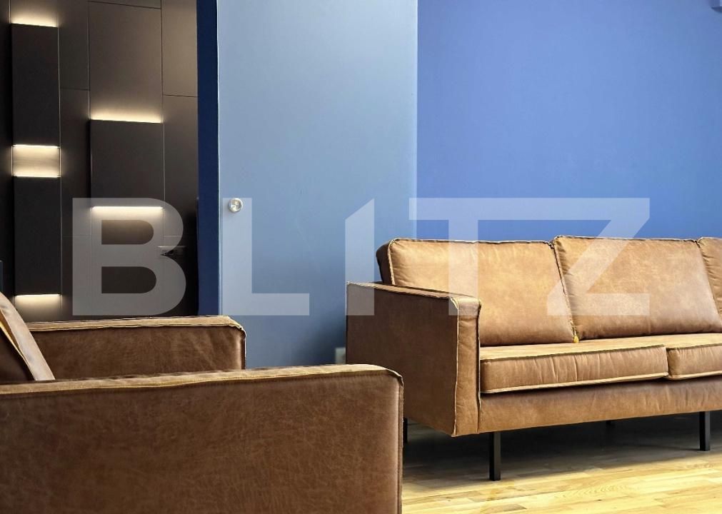 Apartament de vânzare 2 camere Semicentral - 185365AV | BLITZ Cluj-Napoca | Poza4