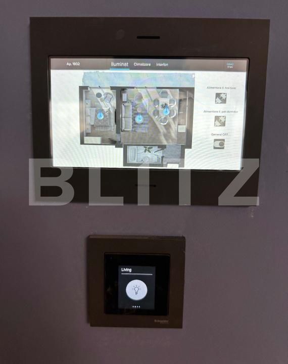 Apartament de vânzare 2 camere Semicentral - 185365AV | BLITZ Cluj-Napoca | Poza8