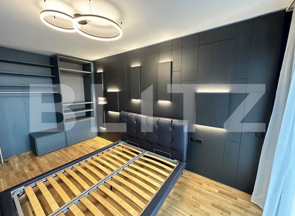 Apartament de vânzare 2 camere Semicentral - 185365AV | BLITZ Cluj-Napoca | Poza2