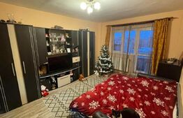 Apartament generos cu 3 camere | 65 mp | Centru Civic