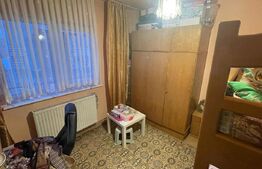 Apartament generos cu 3 camere | 65 mp | Centru Civic