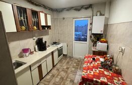 Apartament generos cu 3 camere, 65 mp, zona Astra