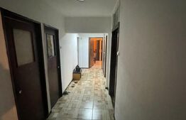 Apartament generos cu 3 camere | 65 mp | Centru Civic