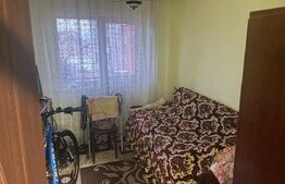 Apartament generos cu 3 camere, 65 mp, zona Astra