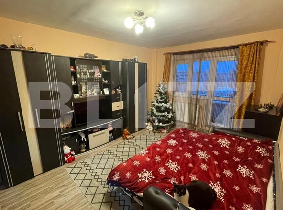 Apartament de vânzare 3 camere Centrul Civic - 185372AV | BLITZ Brașov | Poza1